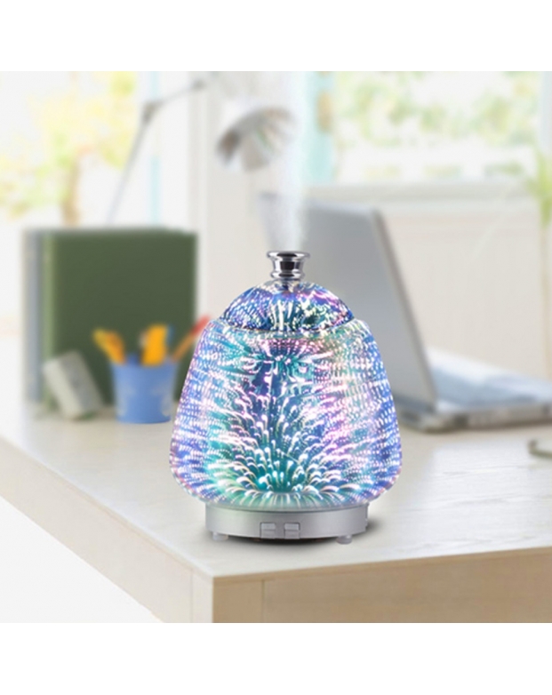 Oil diffuser