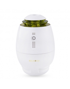 Green Mist Ultrasonic Humidifier