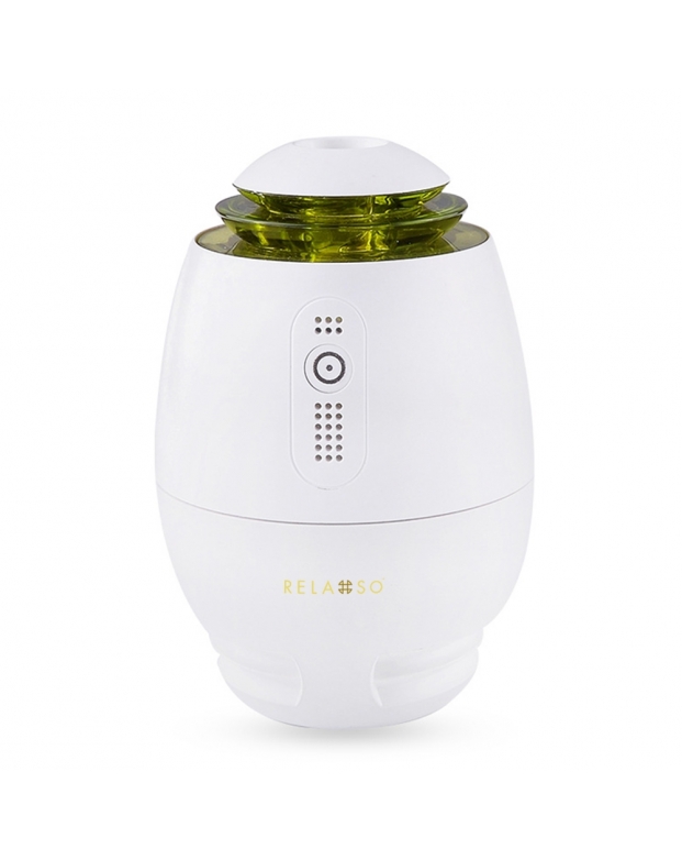 Green Mist Ultrasonic Humidifier