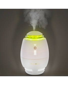 Green Mist Ultrasonic Humidifier