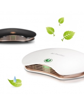 Pure Air Purifier