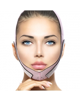 Face Contour Slim up Strap