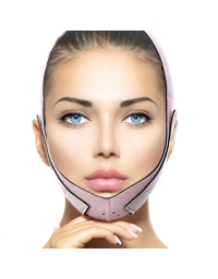 Face Contour Slim up Strap