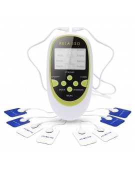 TENS Digital Pulse Massager