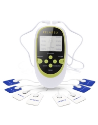 TENS Digital Pulse Massager