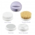 4-in-1 Spinning Body Brush