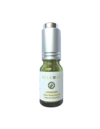 Lavender Calm Relaxing Body Oil