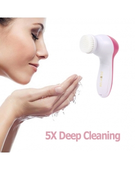 7 in 1 Facial Cleansing System