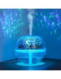 500ml Ultrasonic StarLight Diffuser