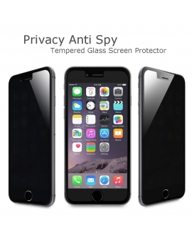 Anti-Spy Filter Screen Protector [2 Packs]