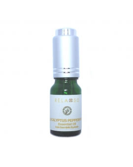 Eucalyptus Peppermint Essential Oil