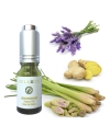 Lemongrass Detox Body Oil