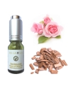 Sandalwood Peace of Mind Body Oil