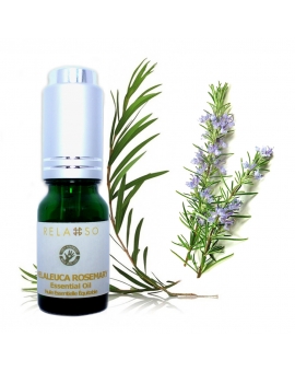 Melaleuca Rosemary Essential Oil