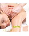 Lavender Calm Relaxing Body Oil