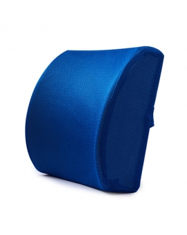 Gel Spine Backrest Cushion