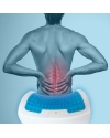 Gel Spine Backrest Cushion