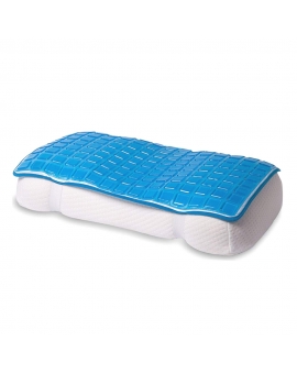 Hydra Gel Cool Pillow Pad