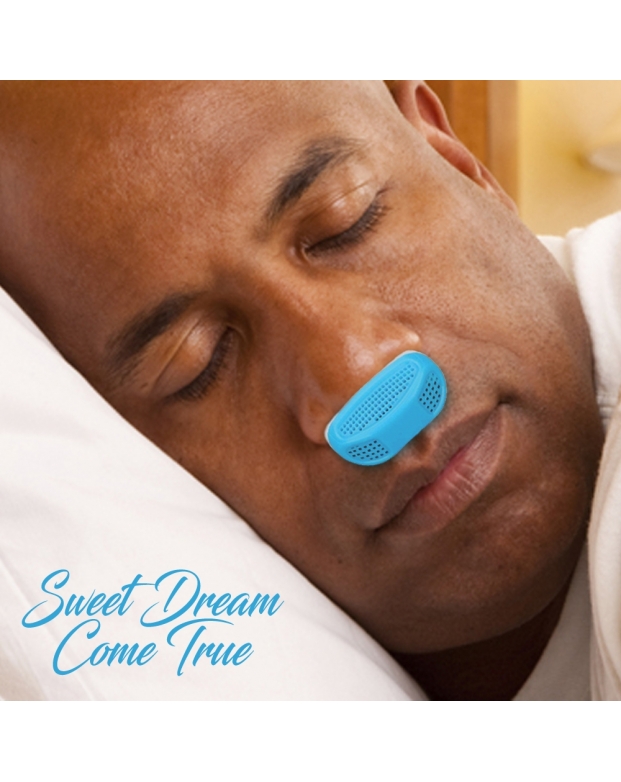 Anti-Snore Device (Set of 2)