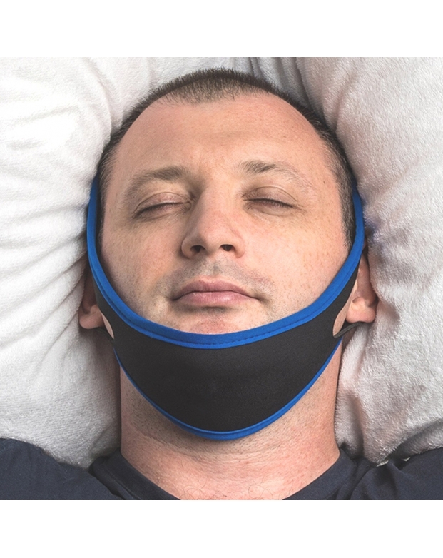 Anti Snoring Chin ZStrap 