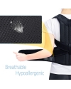 Orthotics Posture Corrector Brace