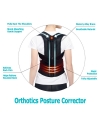 Orthotics Posture Corrector Brace