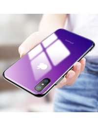 6D Nano Glass iPhone Case