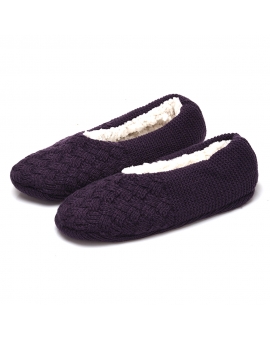 Microwavable SPA Slippers