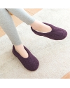 Microwavable SPA Slippers