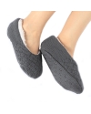 Microwavable SPA Slippers