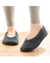 Microwavable SPA Slippers
