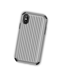 Cabin iPhone Case