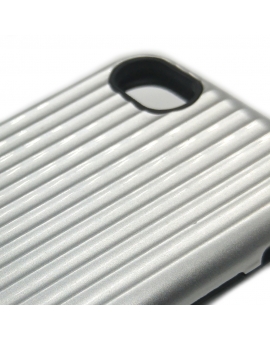 Cabin iPhone Case