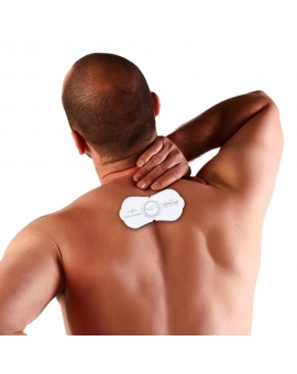 Acupuncture Pain Relief Pad