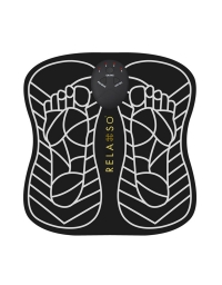EMS Electrode Foot Massage Pad