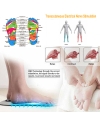 EMS Electrode Foot Massage Pad