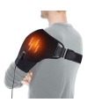 Heated Shoulder Wrap Brace