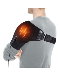Heated Shoulder Wrap Brace
