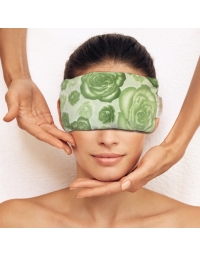 Flaxseed Pain-out Eye Pillow with Lavender