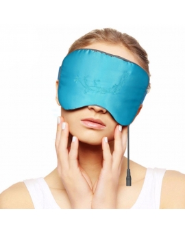 Graphene Heated Eye Mask