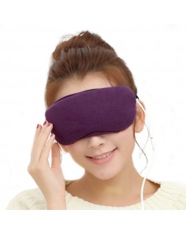 Lavender Steam Eye Mask