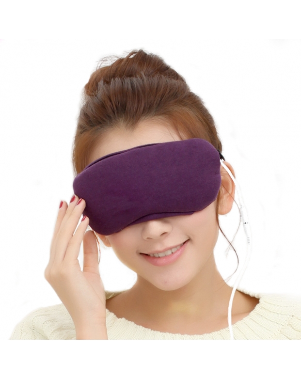 Lavender Steam Eye Mask