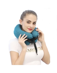 Roll-up Neck Pillow