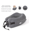 Roll-up Neck Pillow