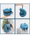 Roll-up Neck Pillow