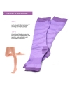 Sleep Slimming Socks