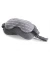 2-IN-1 Blindfold Travel Pillow