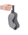 2-IN-1 Blindfold Travel Pillow