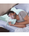 CPAP Orthopedic Pillow