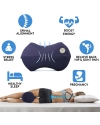 Orthopedic Knee Pillow